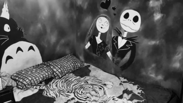 Caught My step Sister Masturbating