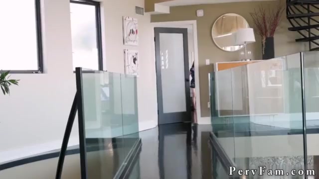 Cigarette blowjob xxx Getting To Know My Sexy Stepaunt