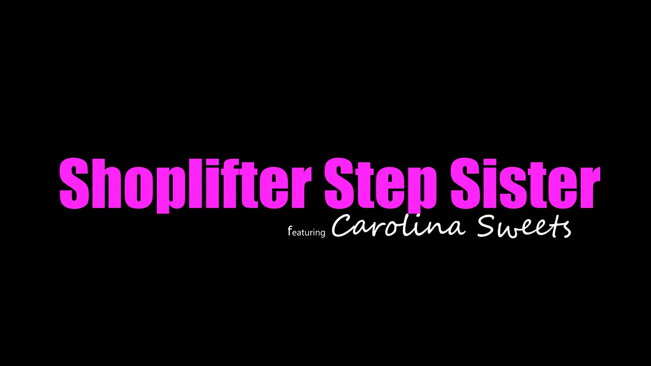 Bratty stepSis – Bigstep Bro Gives StepSister A Lesson On Stealing! S6:E6