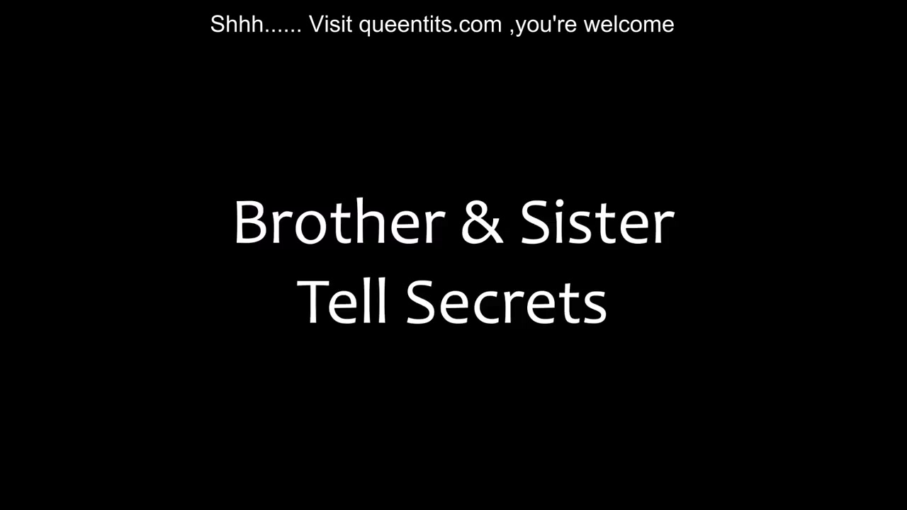 Step Sister’s Secret – Jessie Saint – Family Therapy – Alex Adams