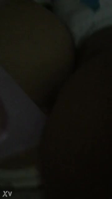 Comendo minha meia irmã