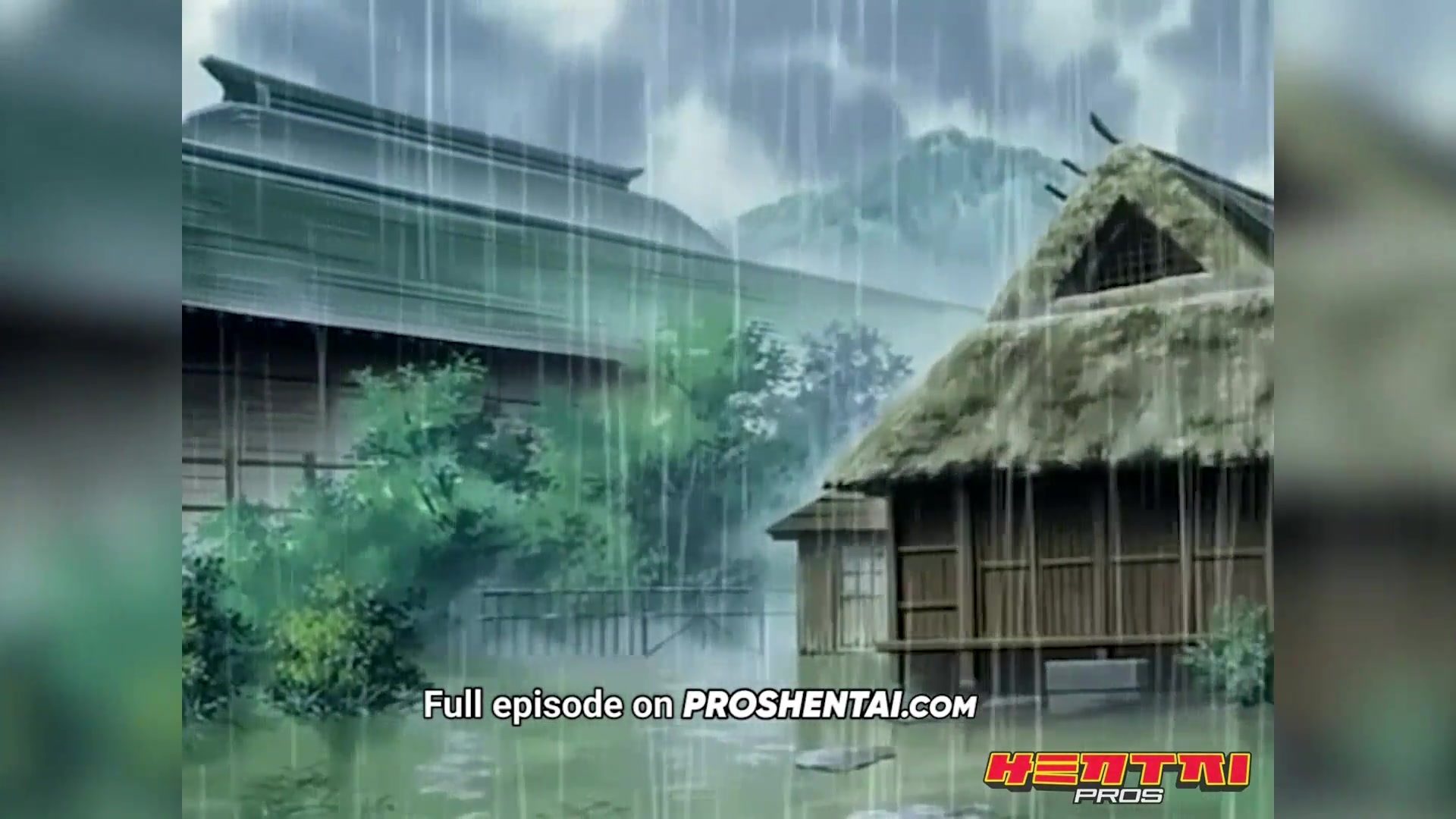 Step Sister and Step Brother Alone in House | Uncensored Hentai