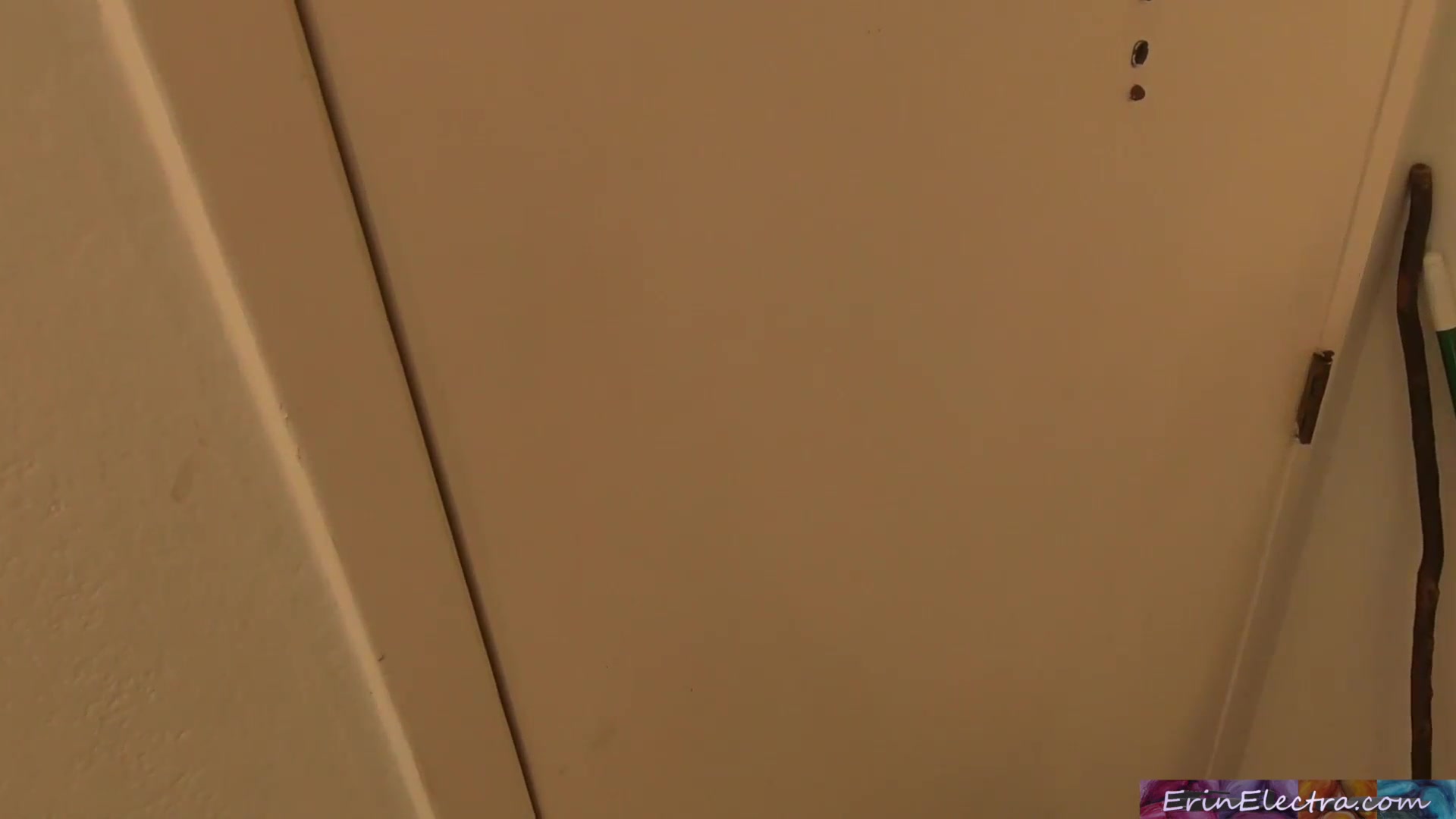 Your stepmom helps you with your porn addiction (POV) – Erin Electra