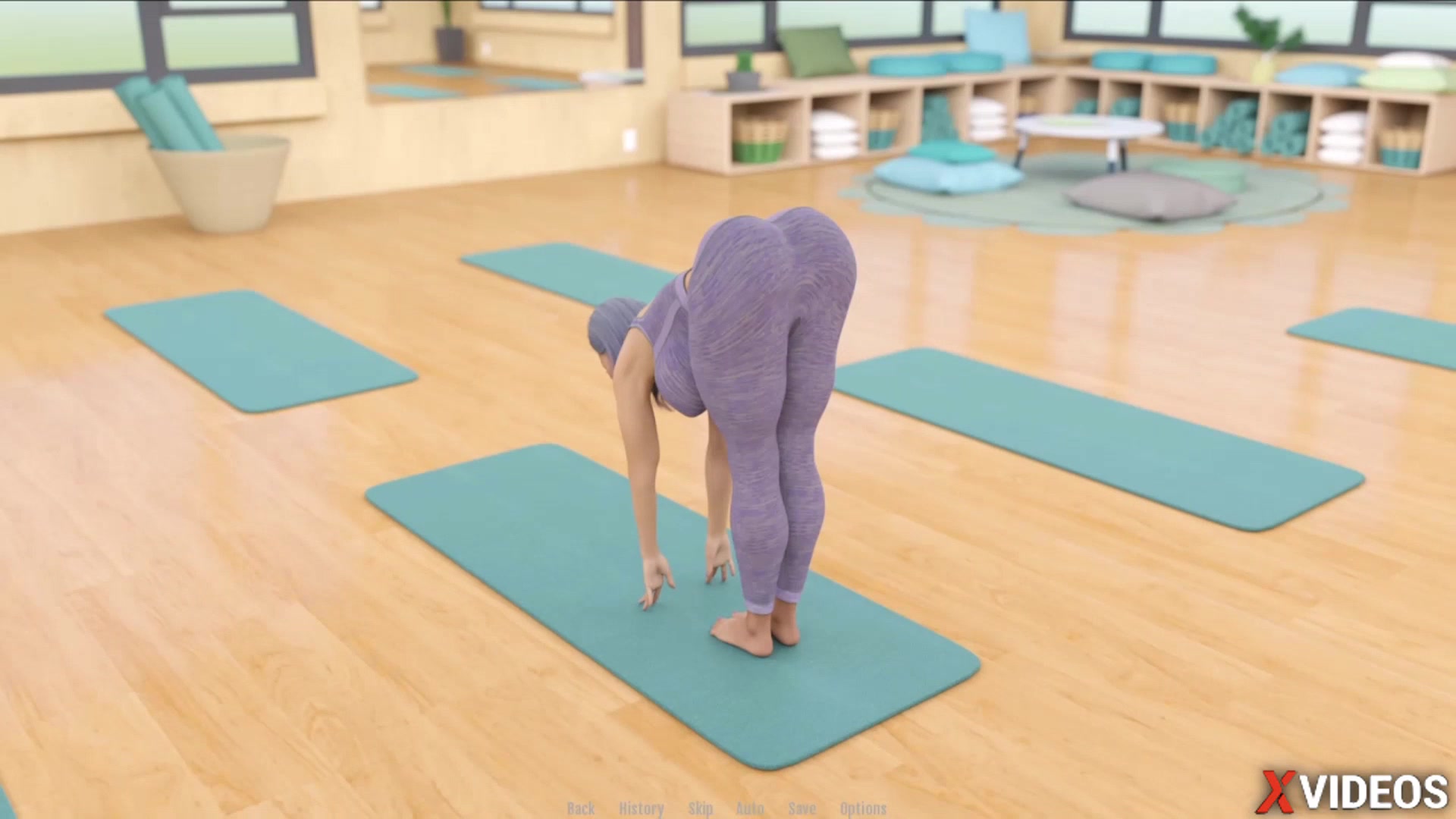 THE BLACKOUT • EP. 3 • MY STEPSISTER WANNA GETS FUCKED SO BADLY