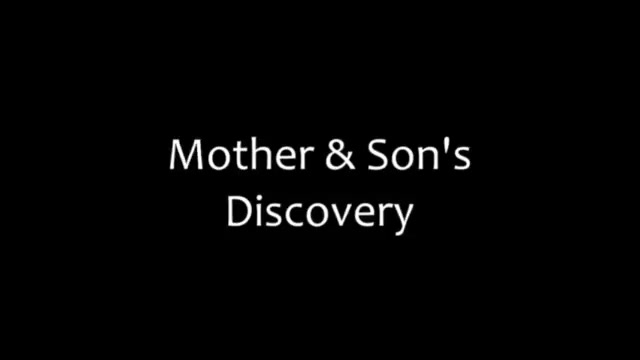 Step Mother & Son’s Discovery – Ivy Secret – Family Therapy