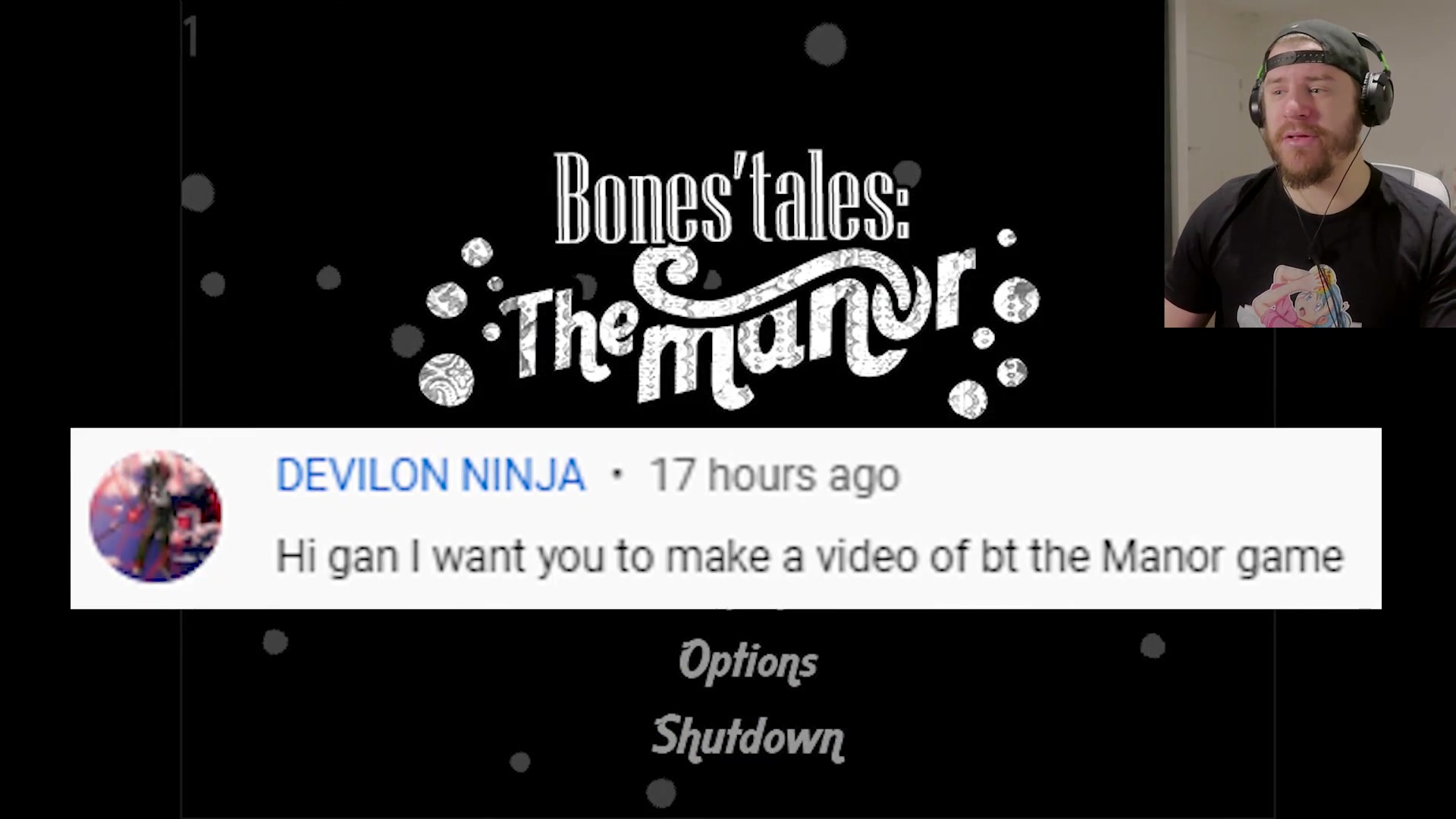 What Happens When You Don’t See Your Step Family Since Forever? (Bone’s Tales The Manor) [Uncensored]