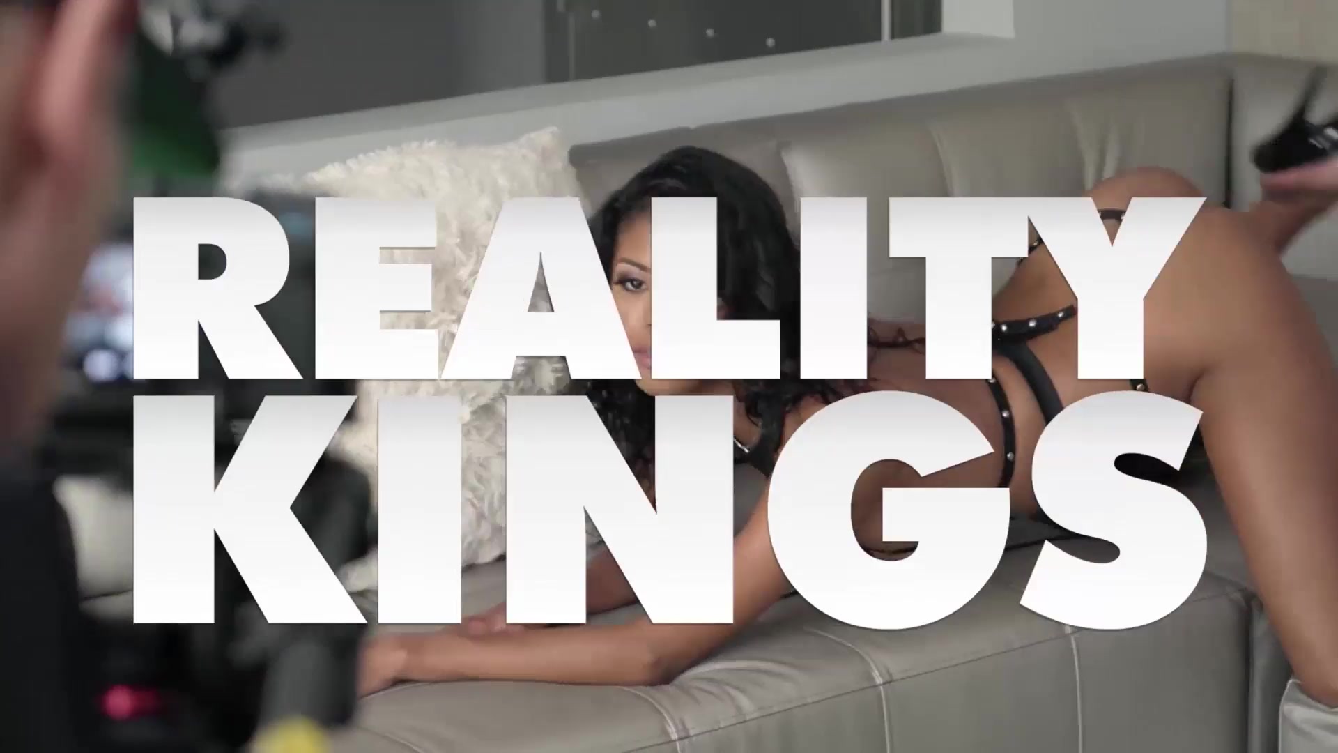 RK Prime – (Alex Coal, Robby Echo) – Curious About Cock – Reality Kings