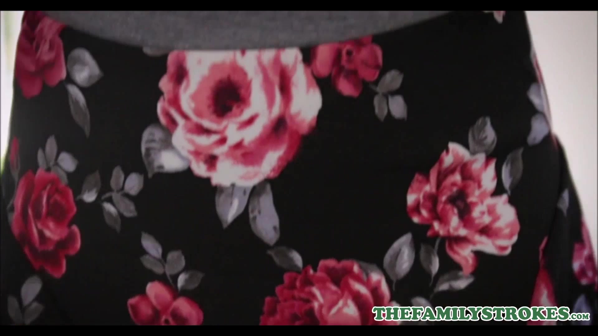 Hot Young New Latina Teen Step Sister Meets And Fucks Step Brother