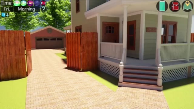 Milfy City Cap 34 – a mi hermanastra le encanta mi enorme polla