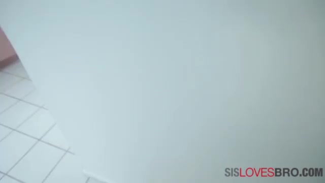 I deserve Step SISTER’s PUSSY- Katy Kiss