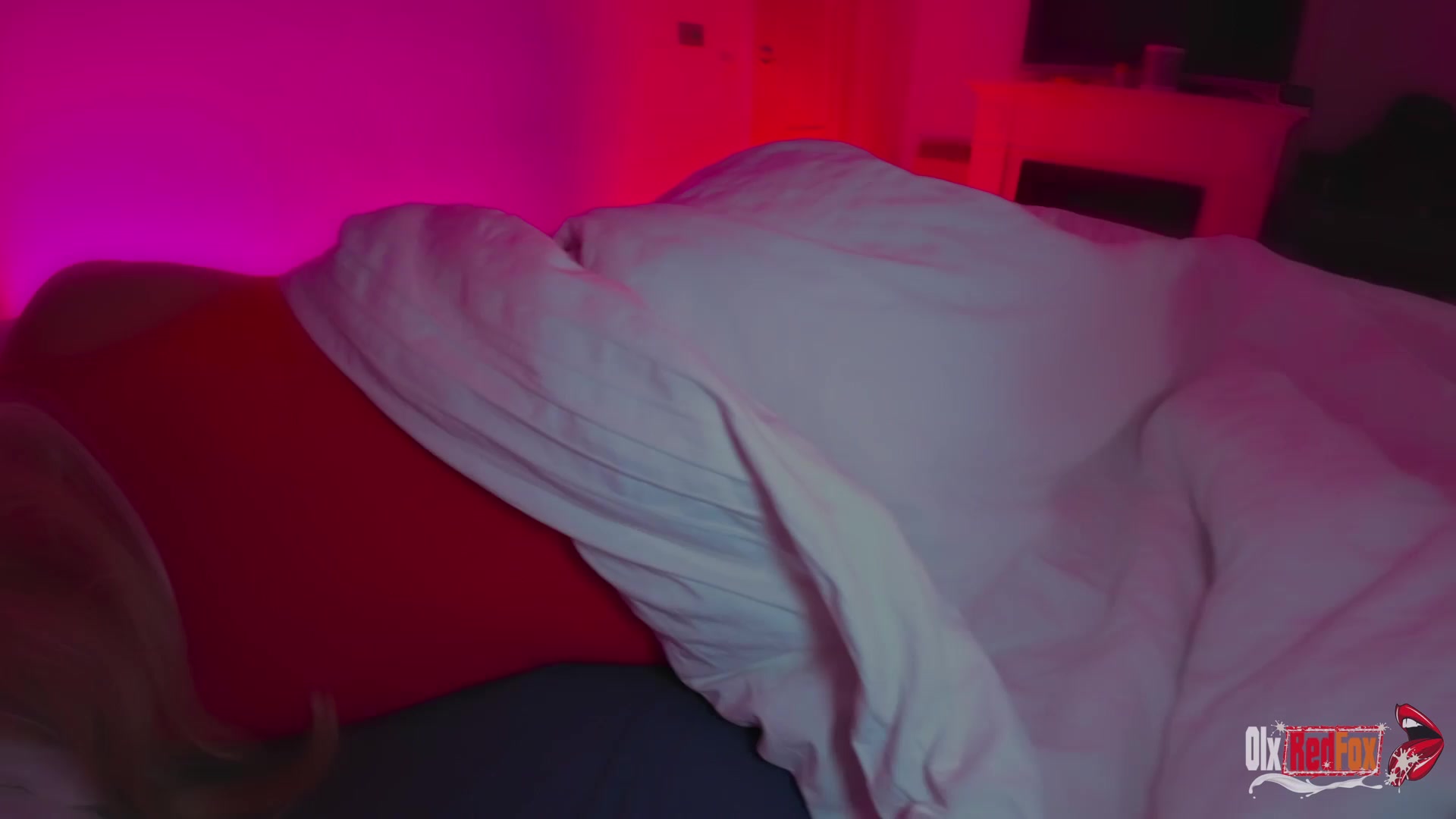 FUCKING WITH MY STEP SISTER NEXT TO PARENTS