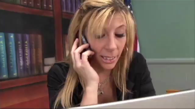 Big tit step mom takes young black cock – (Sara Jay)