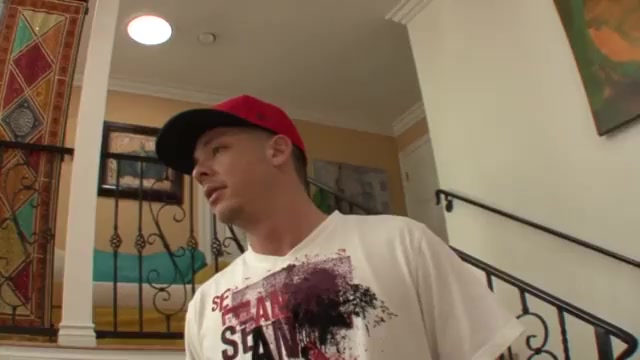 Troubled step sister with a horny pussy – (Kyleigh Ann)