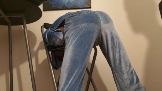 Step Sister Doll Stuck (Part 3/3) – Coming Back For Seconds!