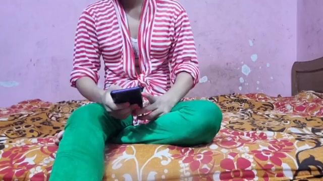 देसी भाभी ने देवर का लन्ड अच्छे से लिया