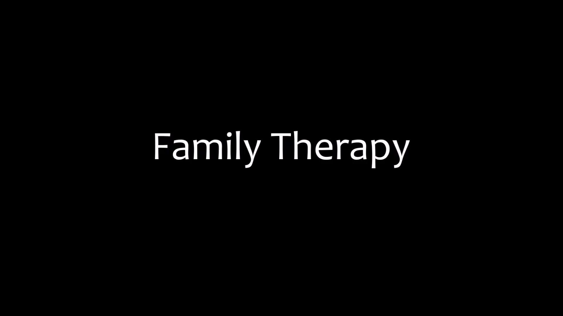 Big Step Sister Makes Step Brother Help Her Stretch – Lilly Hall – Family Therapy