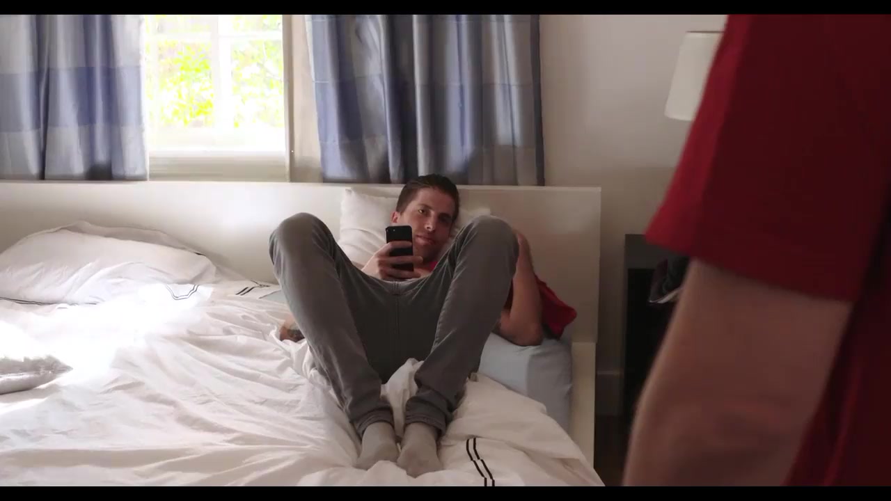 Stepbrother and stepsister sex front stepmom and stepdad