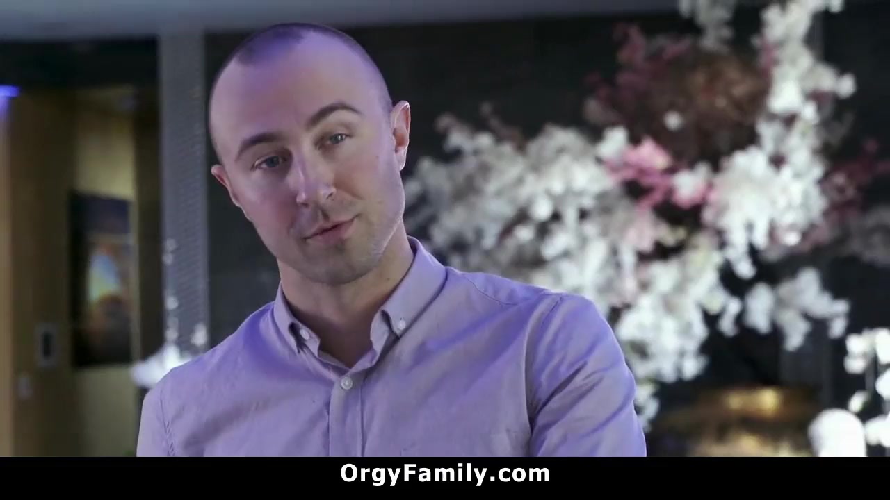 Step Sister Sucks her Angry Dick