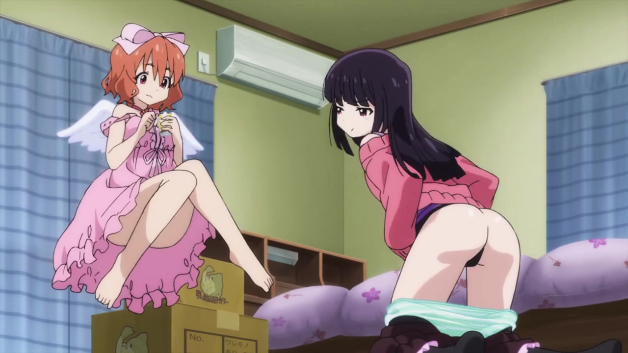 Recently, My step Sister is Unusual (2014) – Episode #2