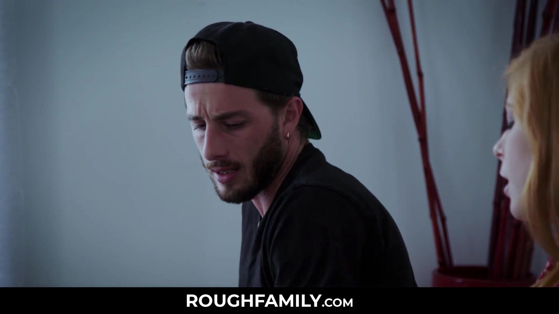 Im Your Step Sister! Fuck Me instead Your Girlfrend – Penny Pax – RoughFamily.com