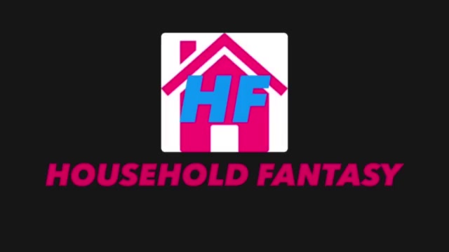 Making A Bet With Tiny Step Sister ~ Lola Aiko ~ Household Fantasy ~ Scott Stark