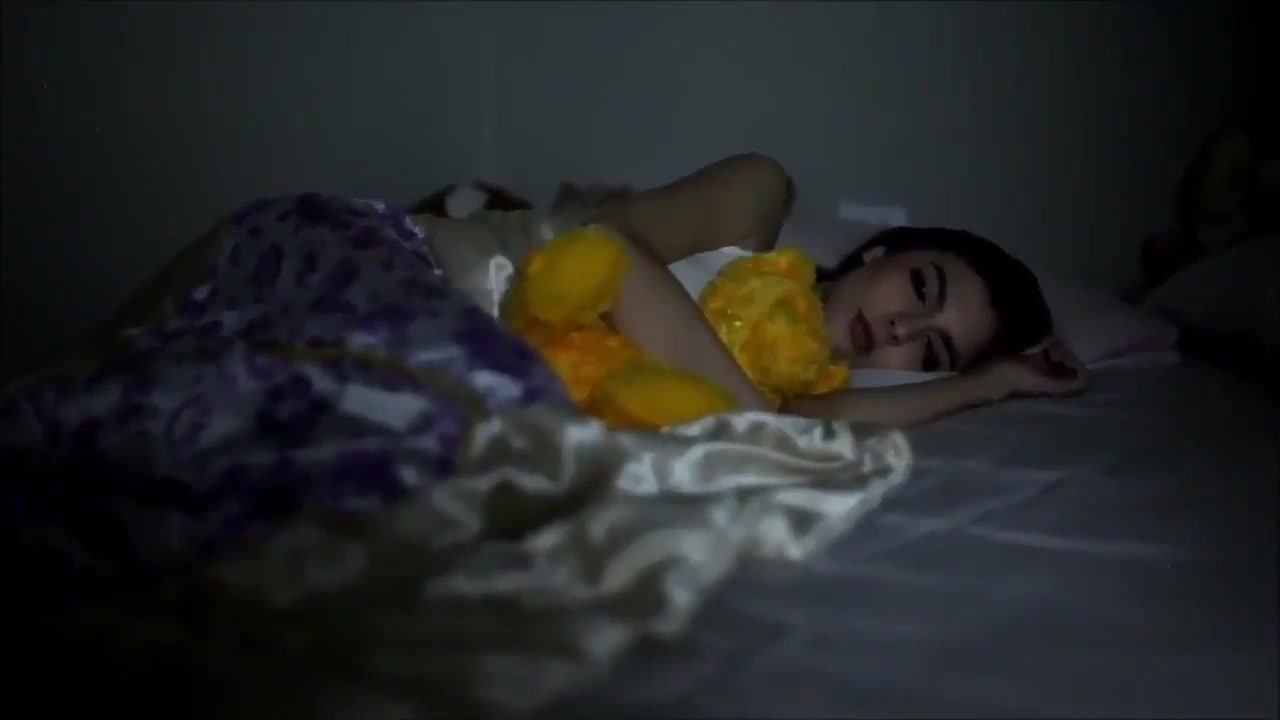 Brunette Teen Fucking Her Roommate