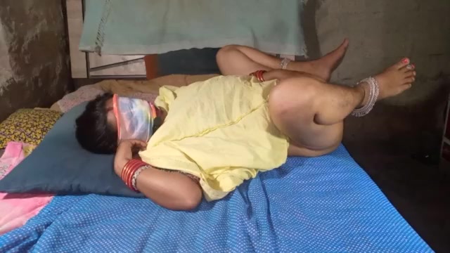 Step sister sex video Indian desi girl