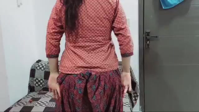 Indian Stepsister Fucked Stepbrother