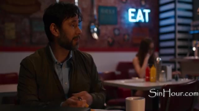 I Will Do Anything To Save My Family Diner.. Please – Katie Kush, Tommy Pistol