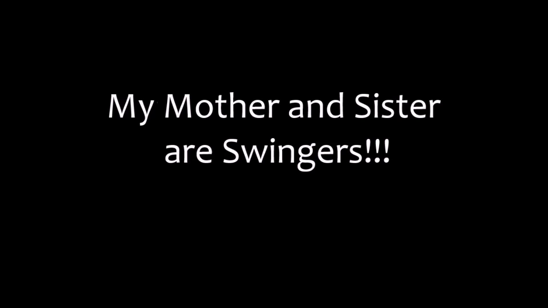 Step Mom Step Daughter Group Sex – Molly Jane & Carey Riley – Family Therapy – Preview