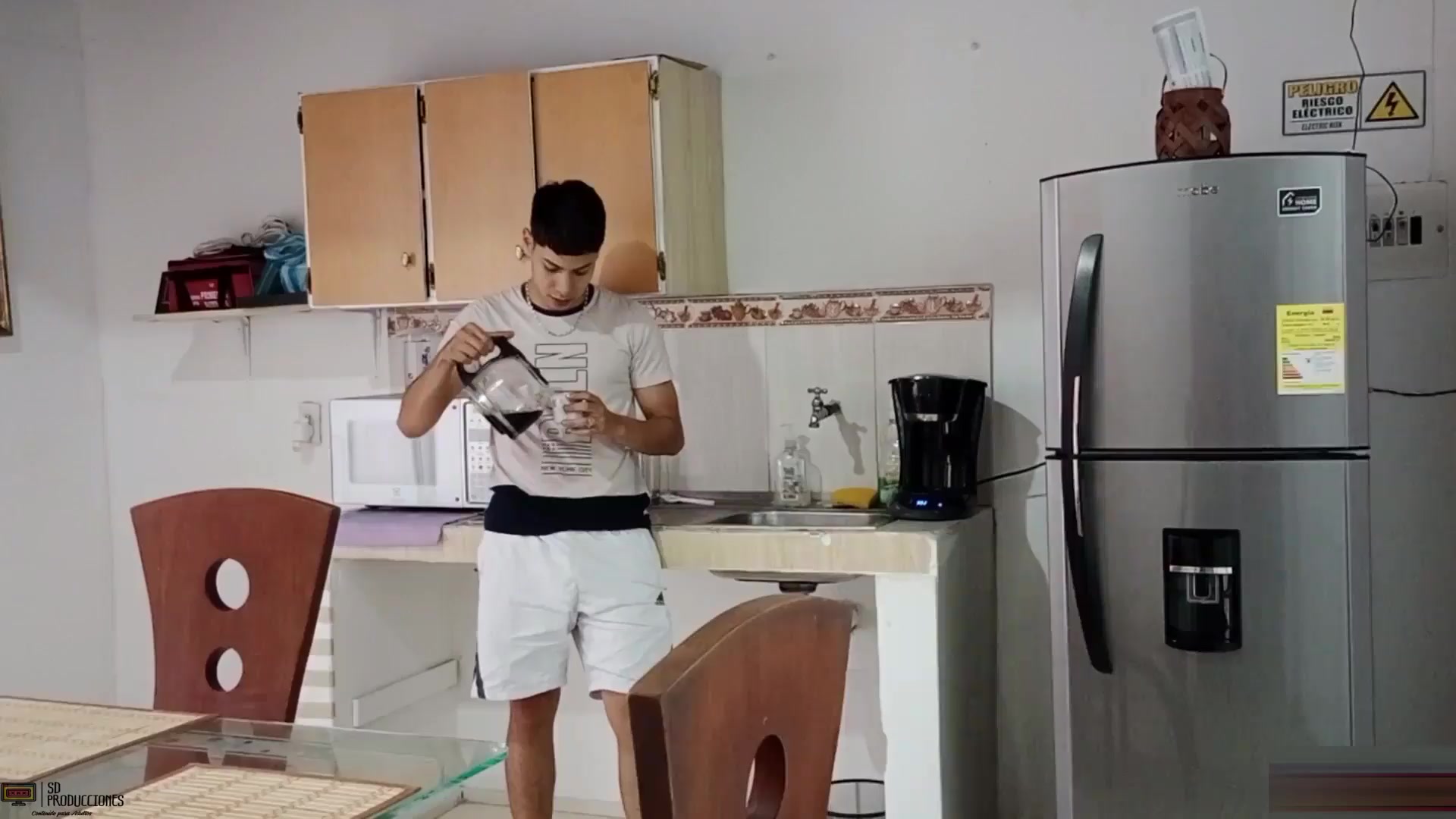 Tengo sexo duro con mi hermanastra – HISTORIA COMPLETA