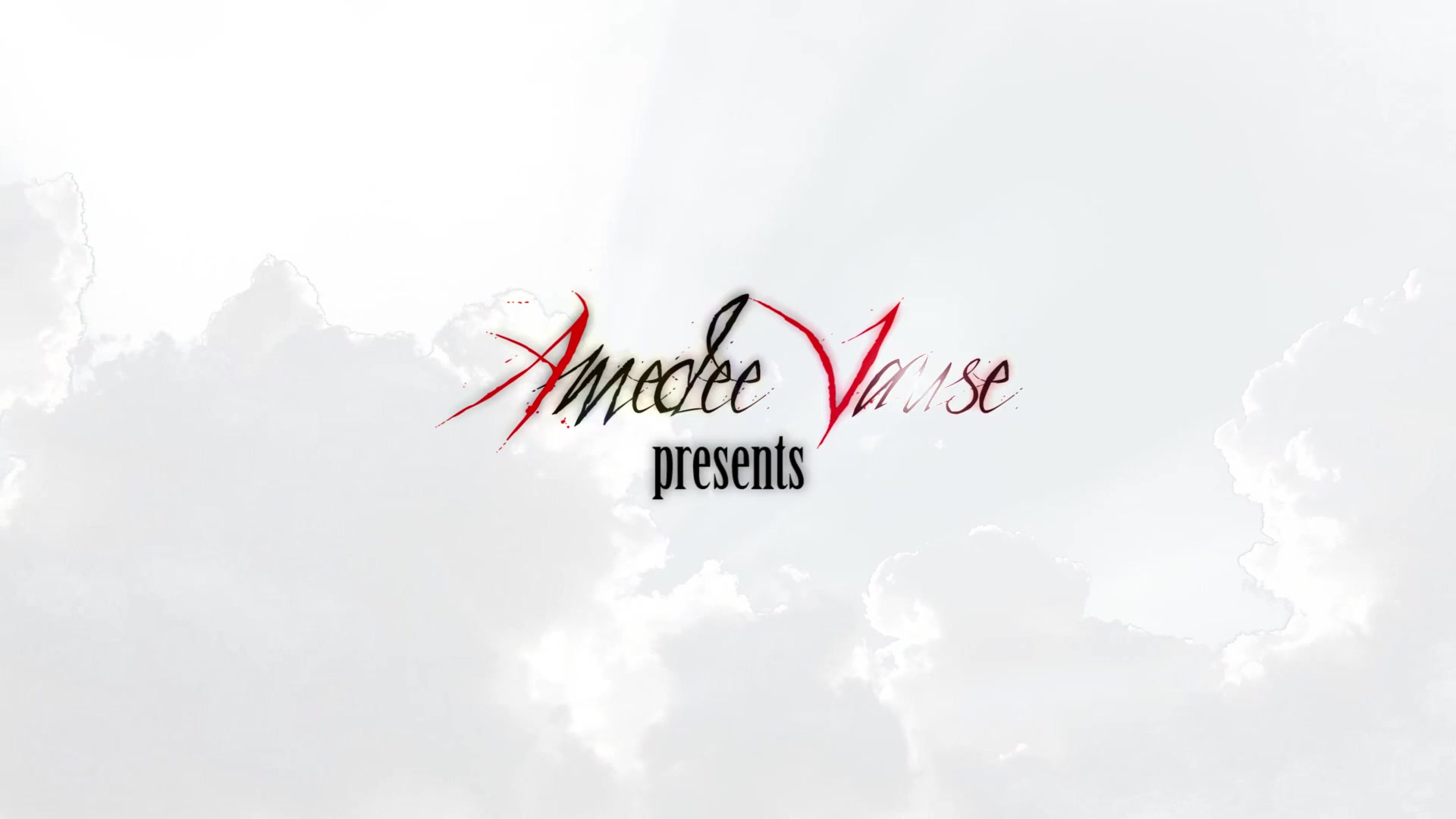 Step-Sister Stories Ep.1 – Sharing a Bed (Taboo Story By AmedeeVause) -teaser