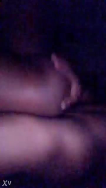 Homie sister got a fat ass