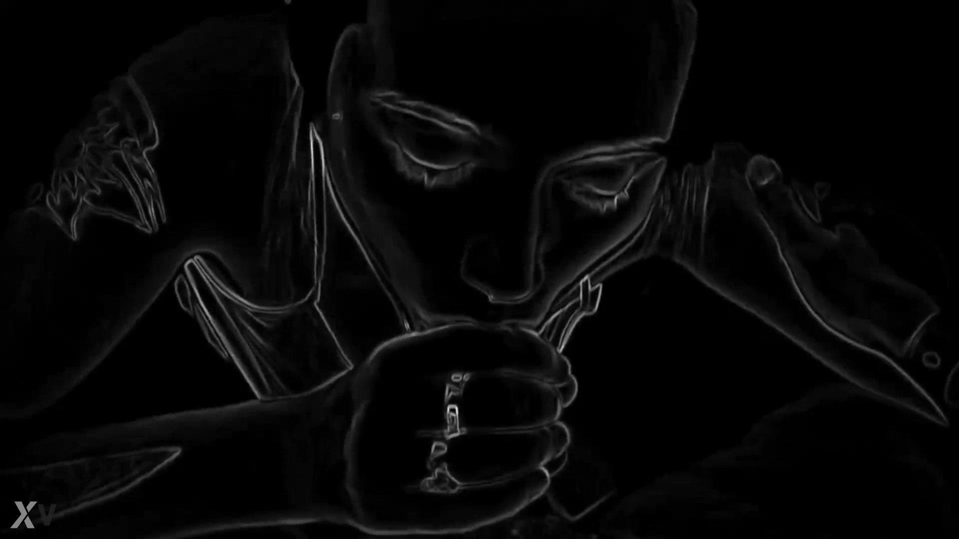 Stepsister Demonic Blowjob