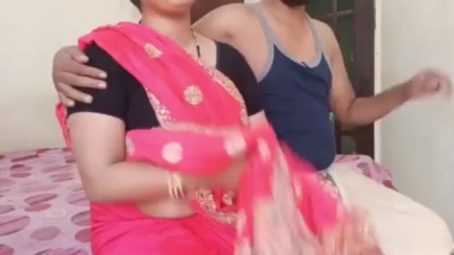 पत्नी के न रहने पर शाली की जबरदस्त चुदाई