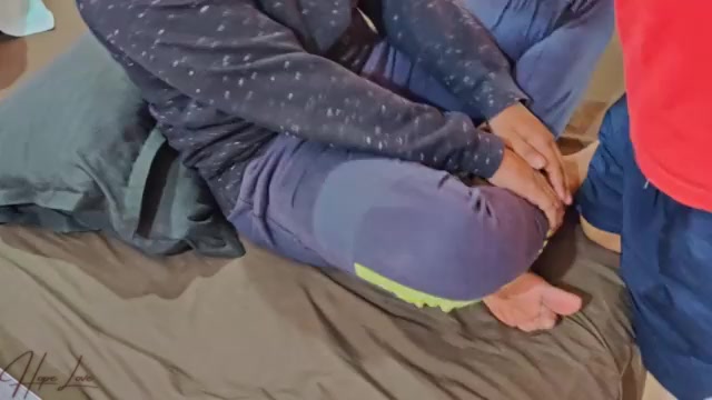 My Stepsister Is So Hot And So Horny All The Time.