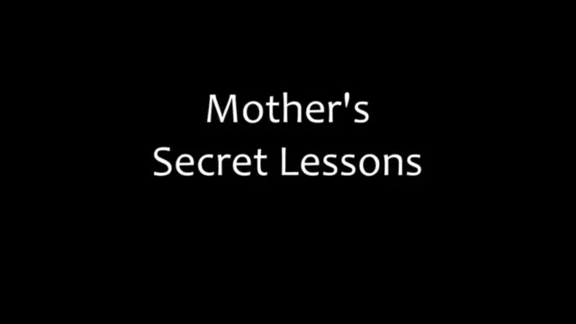 Step Mom’s Secret Lessons pt.2 of 3 – Cory Chase – Family Therapy