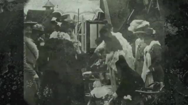 Dark Lantern Entertainment presents ‘Vintage Taboo Family’ from My Secret Life, The Erotic Confessions of a Victorian English Gentleman