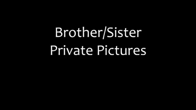 Thick Blonde Step Sister Takes Naked Pics for s. – Veronica Dean – Family Therapy