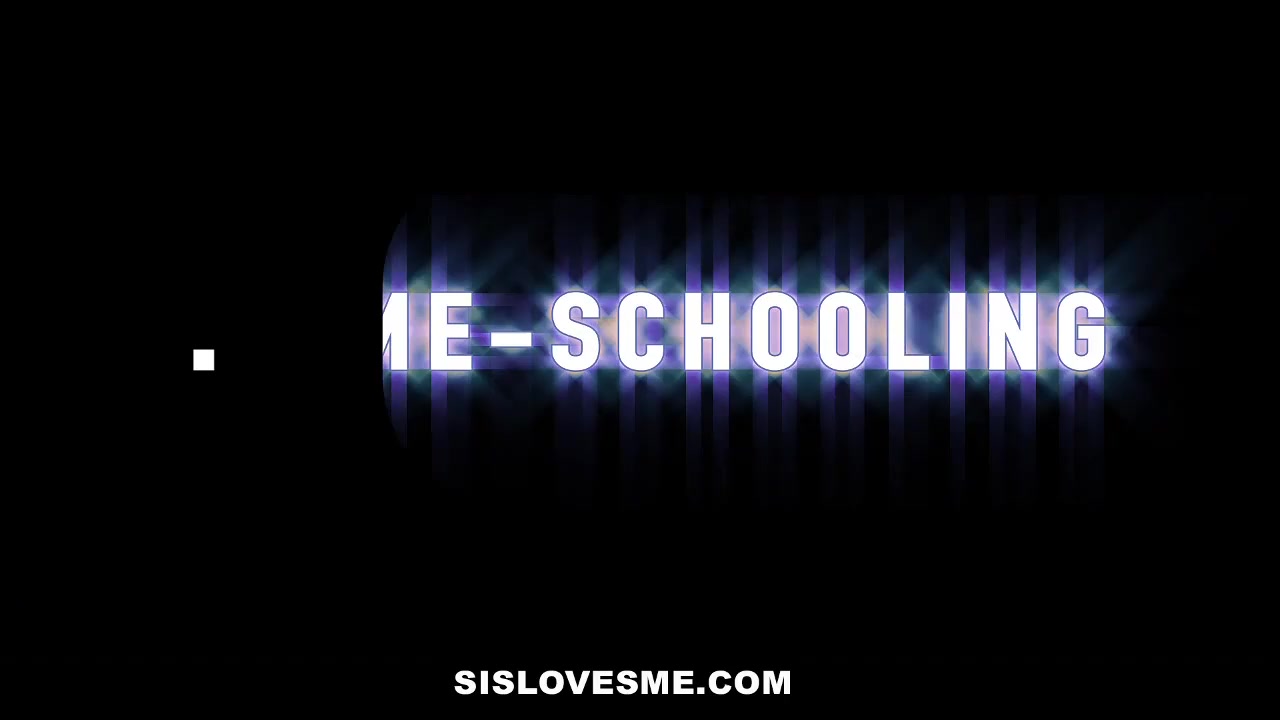 SisLovesMe – Big Stepsister (Teanna Trump) Loves To Tease Me