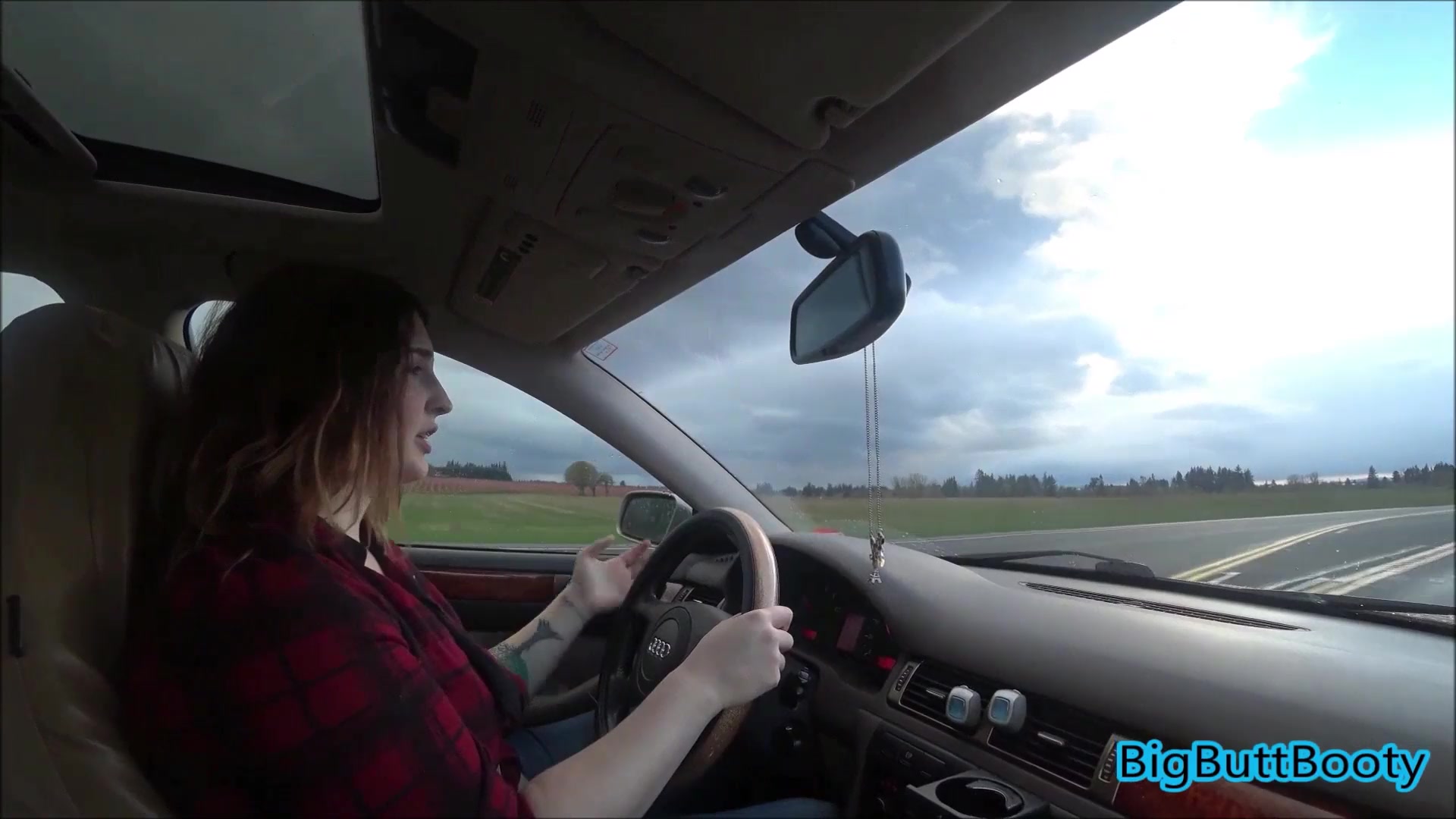 Secret Sex With My Step Sister Ep2