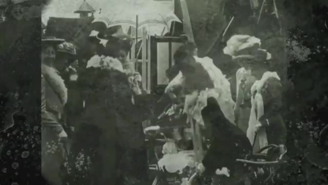 Dark London, Vintage Taboo Family