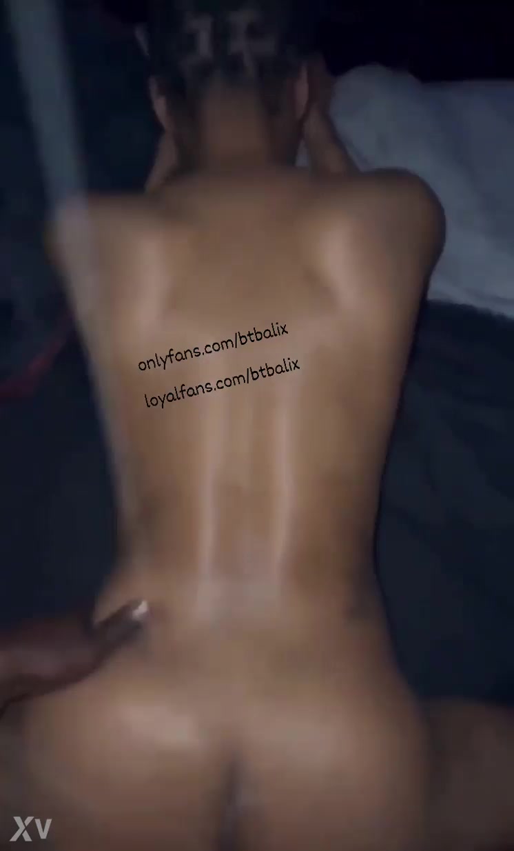 Step Sister Blackmailed Me