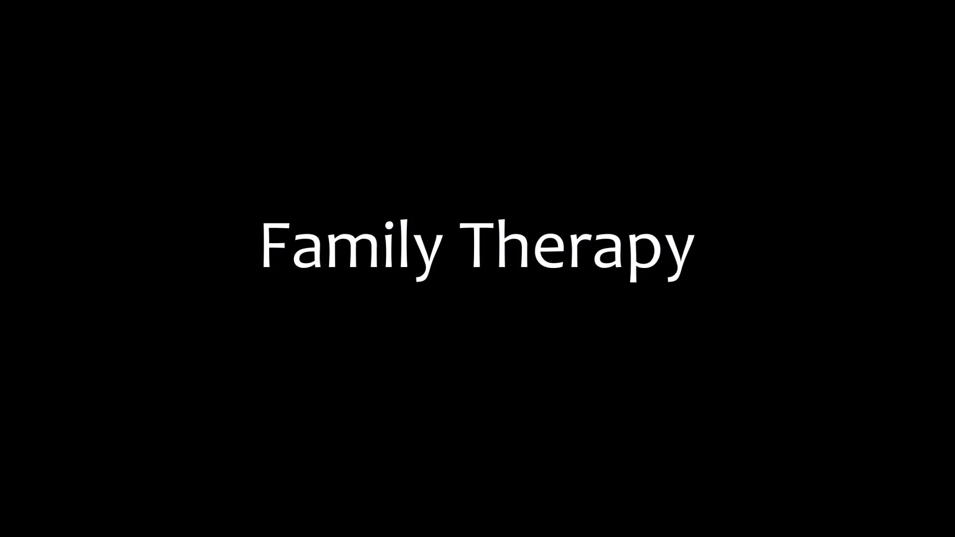 Good Morning With Step Dad – Destiny Cruz – Family Therapy