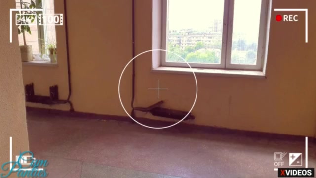 StepBrother and StepSister Help Each Others To Cum In Panties