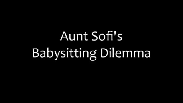 Hot Young Fucks – Sofi Ryan – Family Therapy