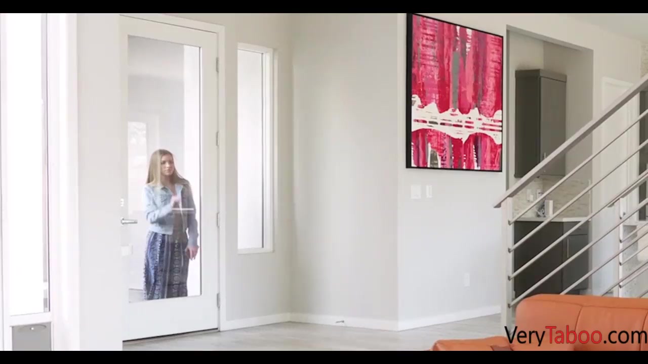 StepUNCLE destroys Stepniece’s VIRGIN TIGHT PUSSY