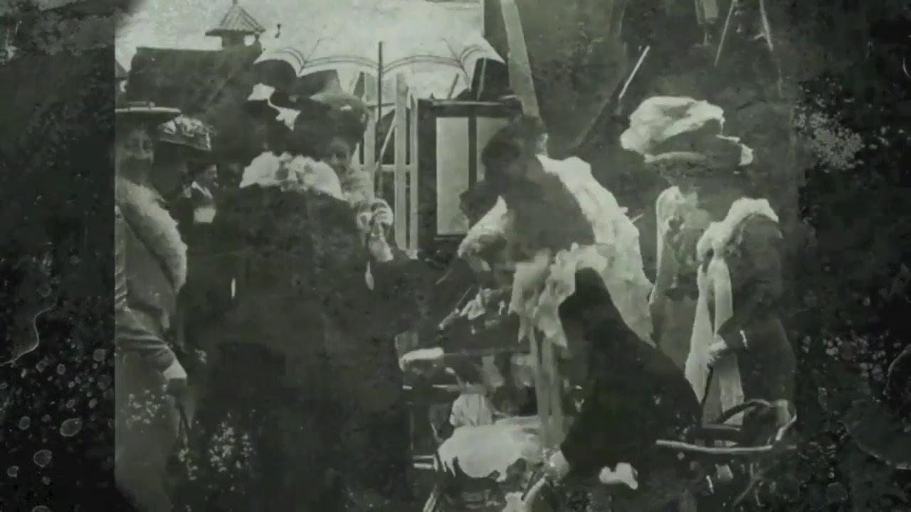 My Secret Life, Vintage Taboo Series