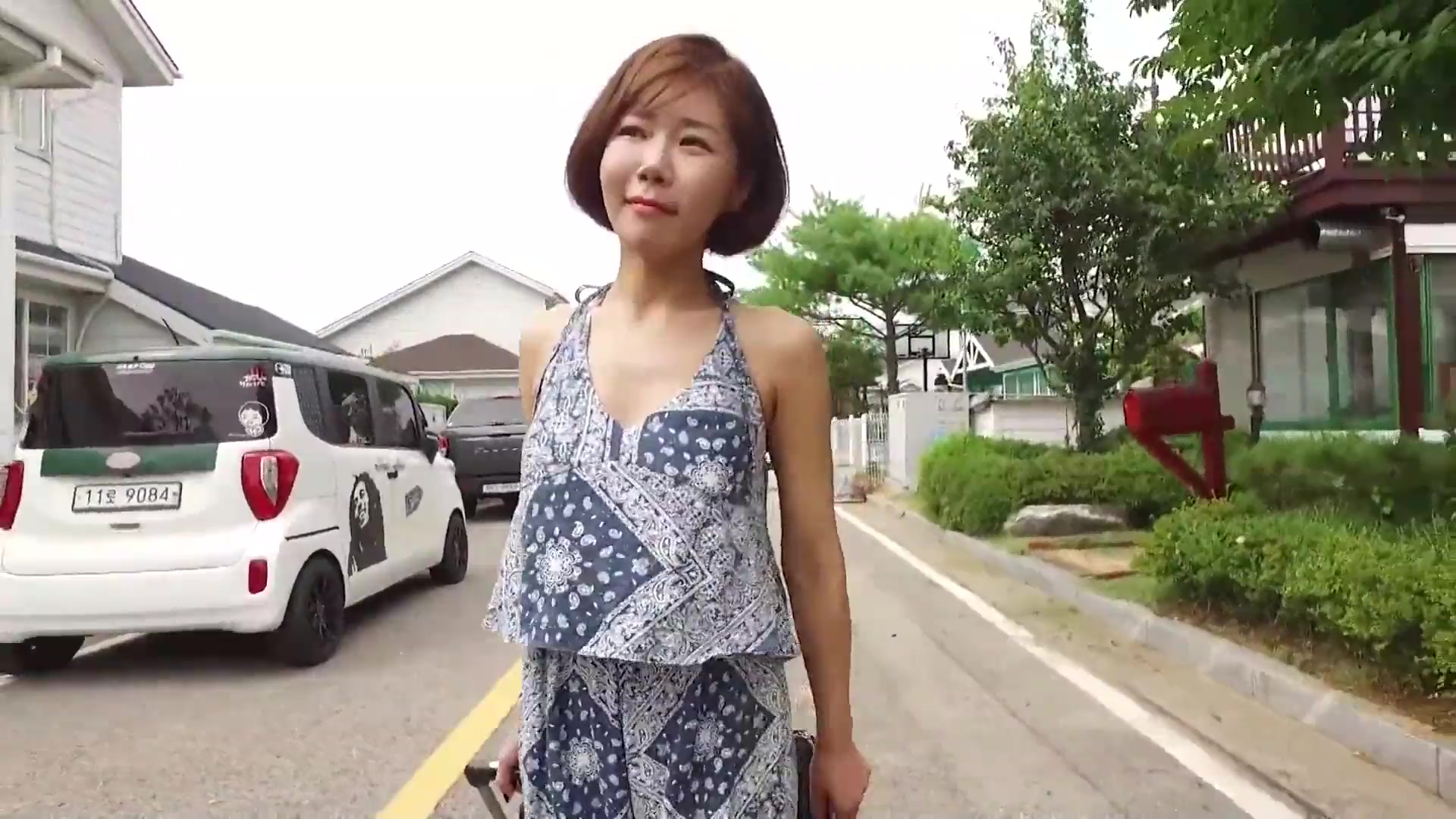 You’re Not Your Sister (2019) Korean Sex Movie