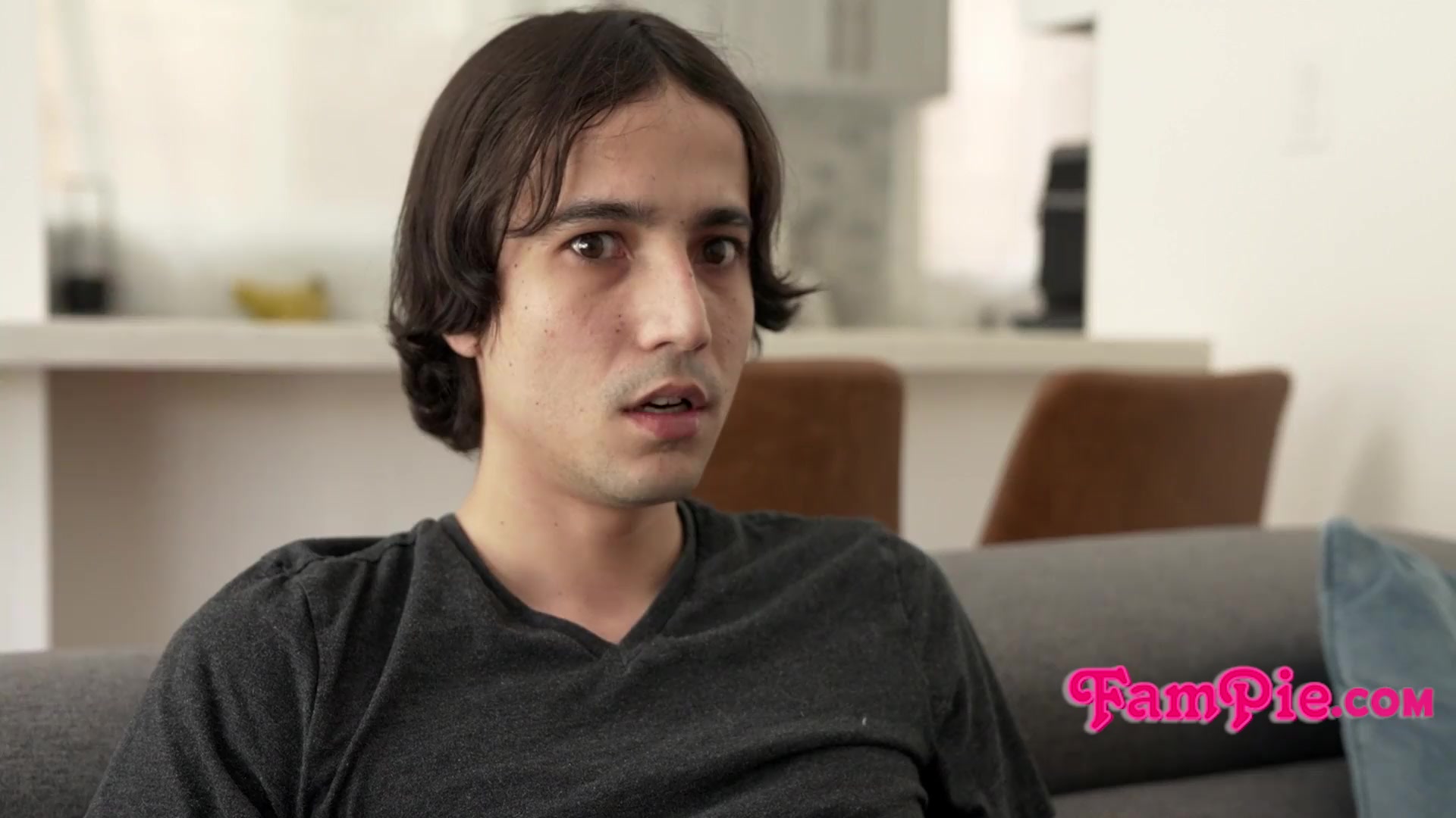 Funsized stepsis and her tiny friends get freaky with me